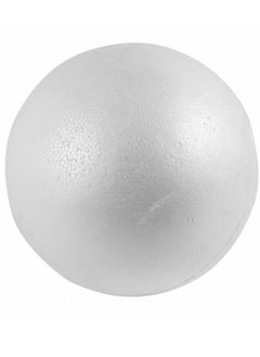 PARTNER 1-Piece Foam Ball Set 300mm Diameter White  - Image 1