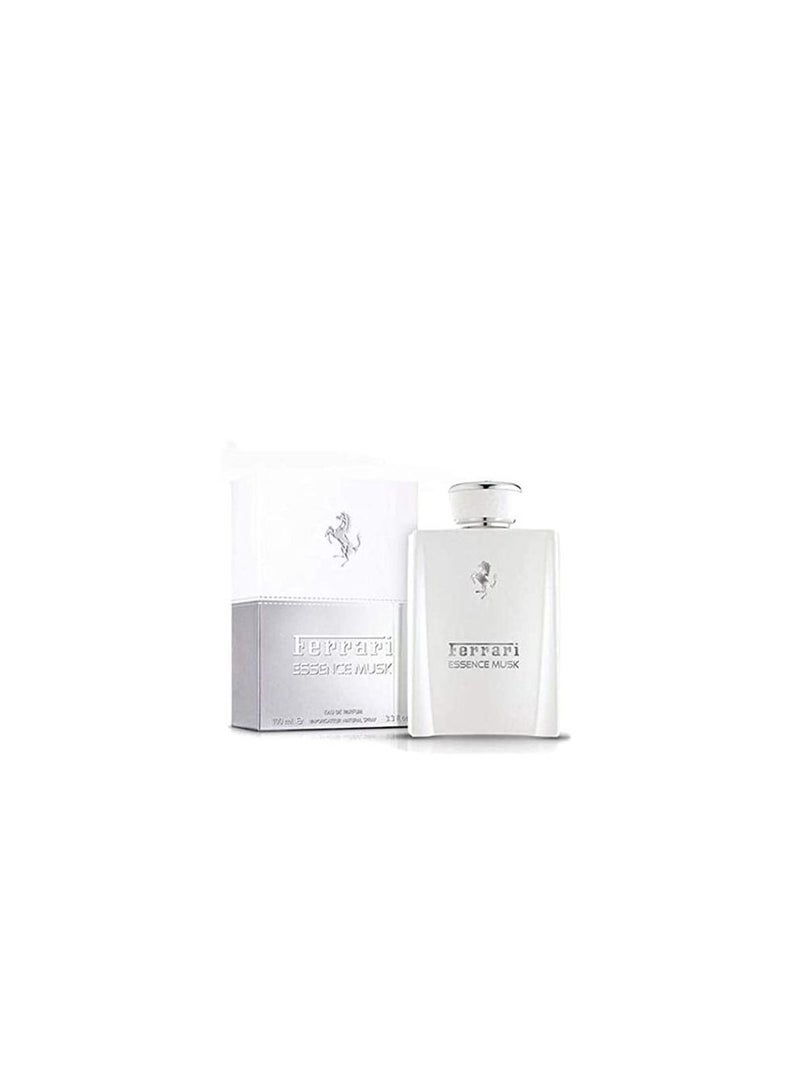 Ferrari Essence Musk by Ferrari for Men Eau de Parfum 100ml