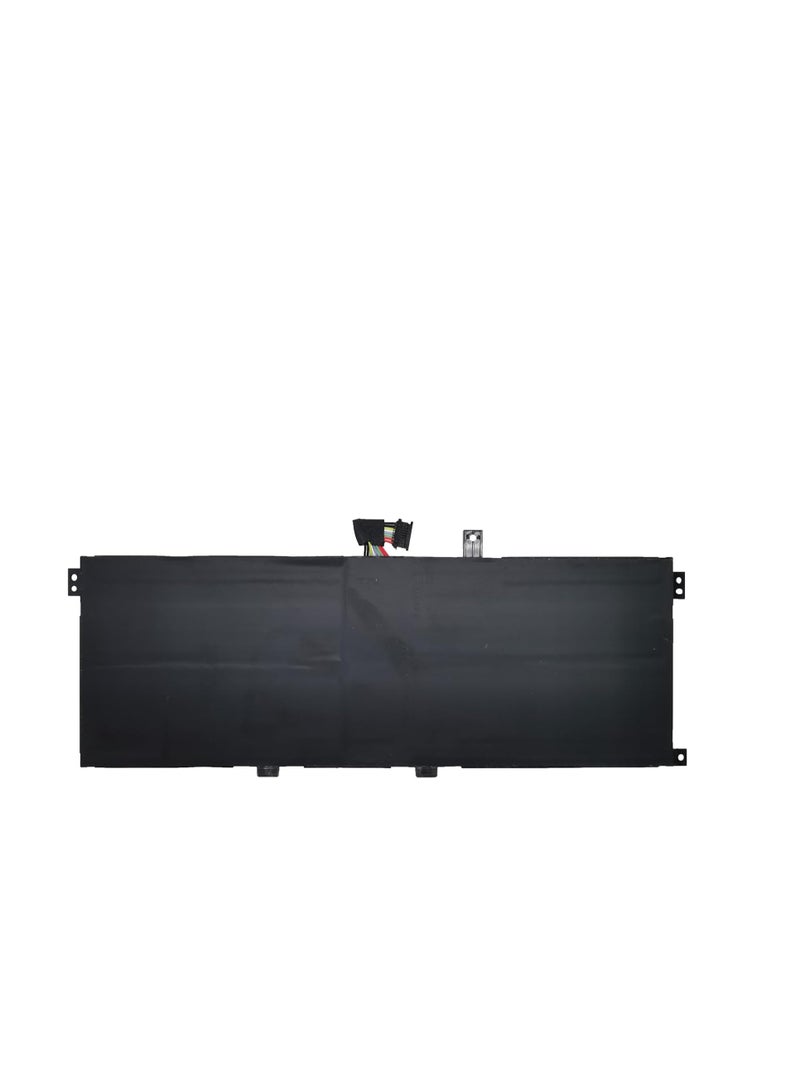Terabyte L21M4PG1 L21L4PG1 Laptop Battery 46Wh 4-Cell Compatible with Lenovo ThinkPad L13 Gen 3 / ThinkPad L13 Gen 4 / ThinkPad L13 Yoga Gen 3 / ThinkPad L13 Yoga Gen 4 Series L21C4PG1 L21D4PG1 - Image 2