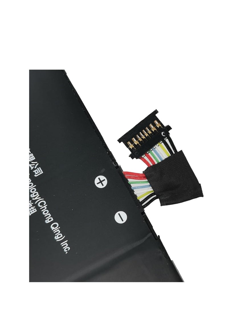 Terabyte L21M4PG1 L21L4PG1 Laptop Battery 46Wh 4-Cell Compatible with Lenovo ThinkPad L13 Gen 3 / ThinkPad L13 Gen 4 / ThinkPad L13 Yoga Gen 3 / ThinkPad L13 Yoga Gen 4 Series L21C4PG1 L21D4PG1 - Image 3