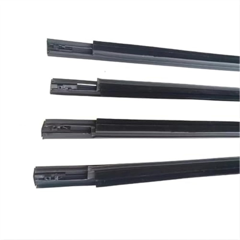 Wivplex Car Window Trim Molding for Hyundai Tucson - Image 3