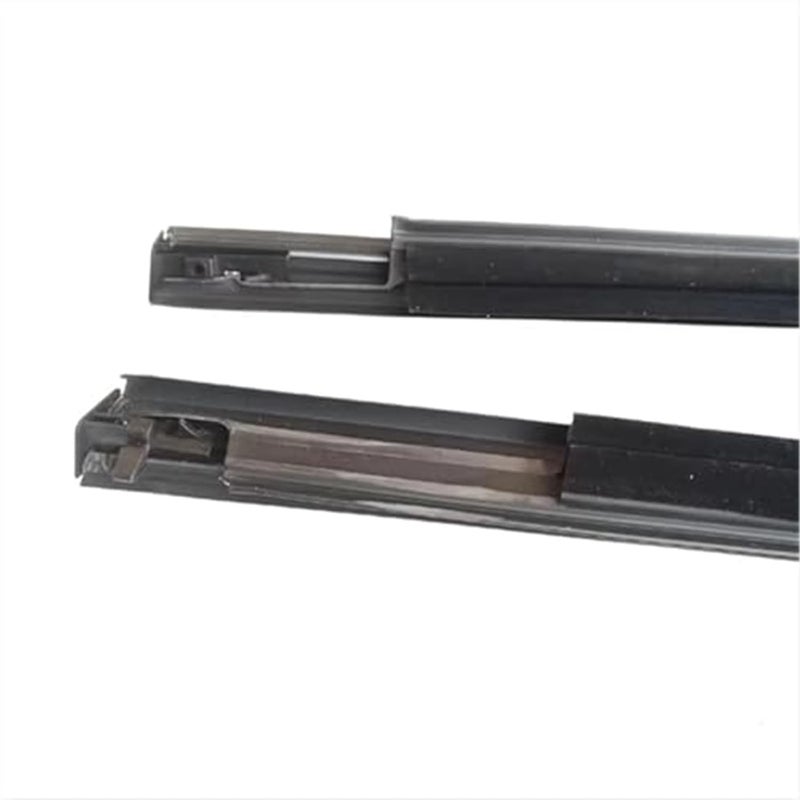 Wivplex Car Window Trim Molding for Hyundai Tucson - Image 4