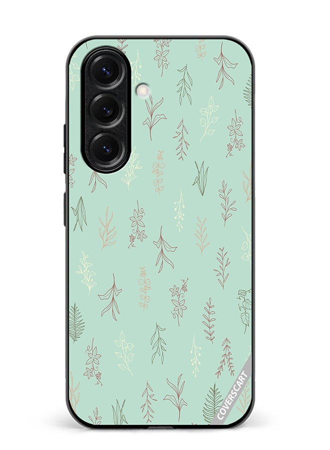 VR CREATIVE Protective Case Cover For Samsung Galaxy A56 Abstract Design Multicolour