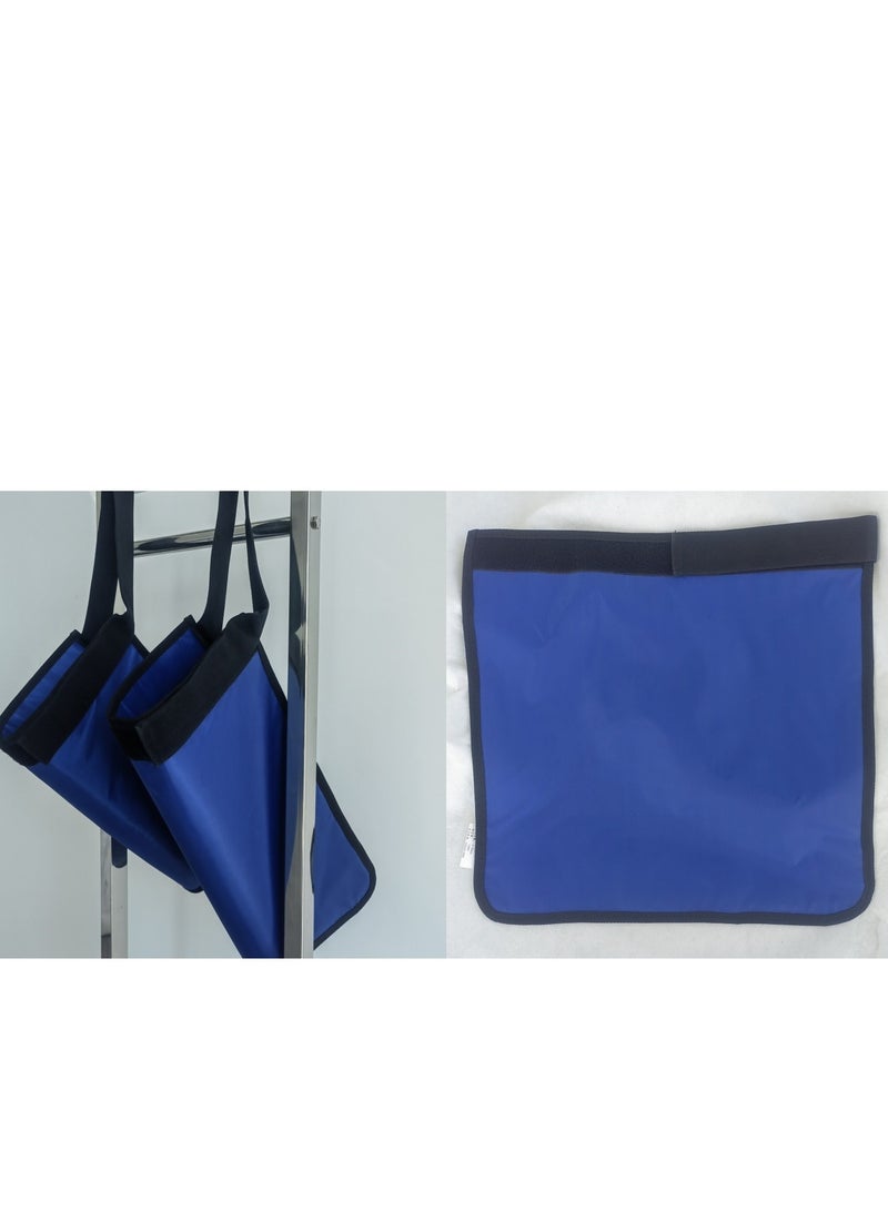 كيمز درع الغدد التناسلية - Image 3