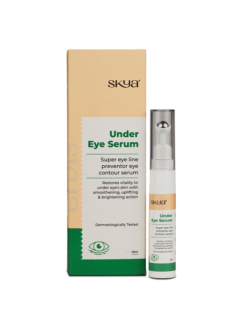 آسمان سيروم سكايا تحت العين، 15 مل - Image 1