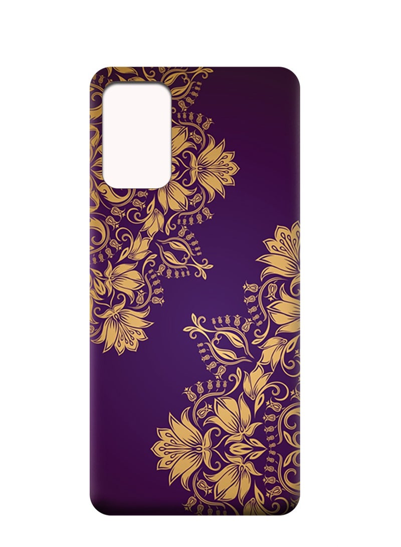 AMC DESIGN Protective Case Cover For Oppo A54 4G - Image 2