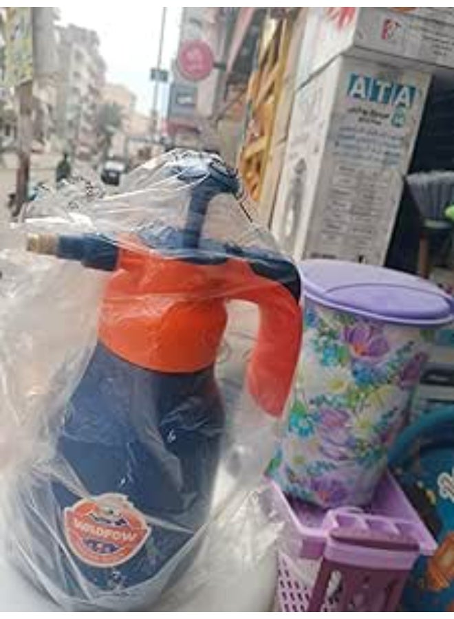وادفو رشاش 2 لتر - Image 1