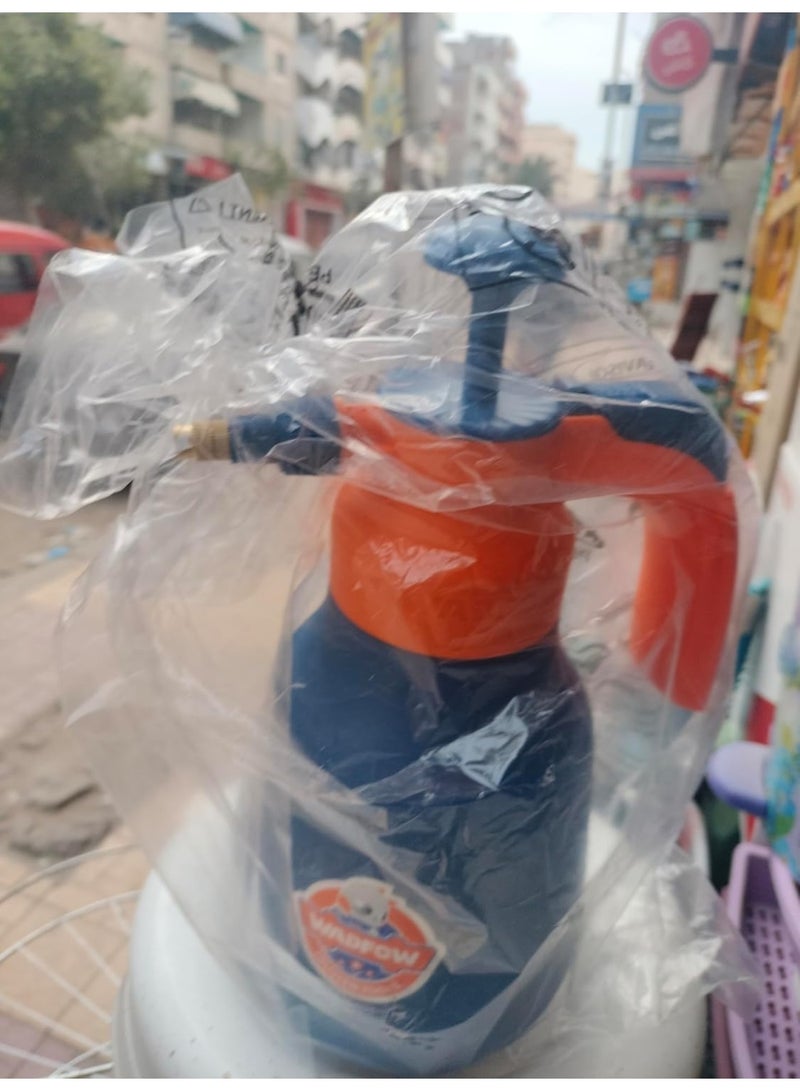 وادفو رشاش 2 لتر - Image 2