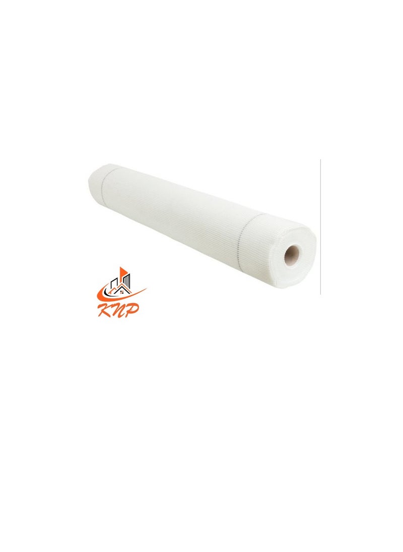 كنب شبكة بيضاء مقاومة للماء 1 × 35 متر  - Image 1
