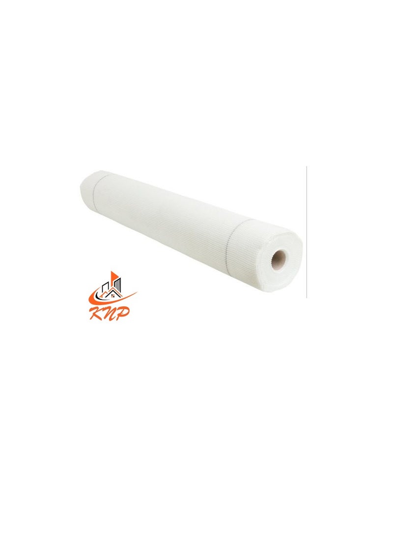 كنب شبكة بيضاء مقاومة للماء 1 × 35 متر  - Image 2