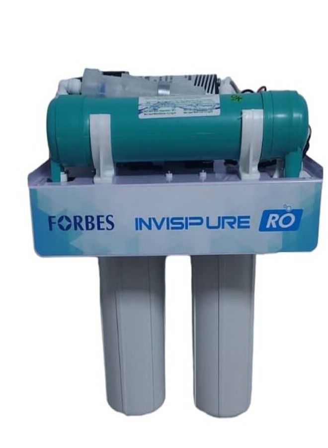 FORBES جهاز تنقية المياه RO  - Image 1