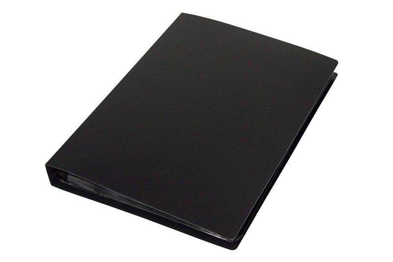 2PO Portfolio Photo Album Holds 200 Pictures - 5x7 Inch/Space Saver Album with Protective Poly Case - Image 3
