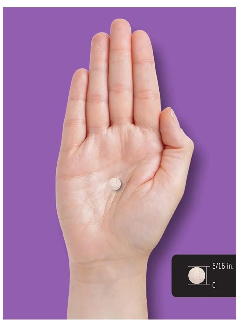 Carlyle ميلاتونين سريع الذوبان 12 ملغ 300 قرص - Image 4