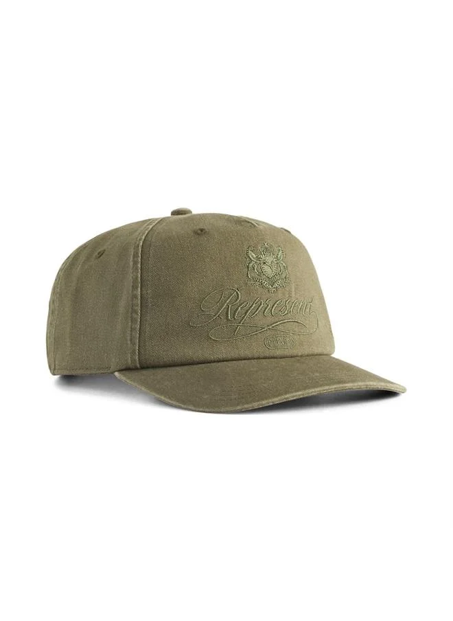 Puma x REPRESENT Cap