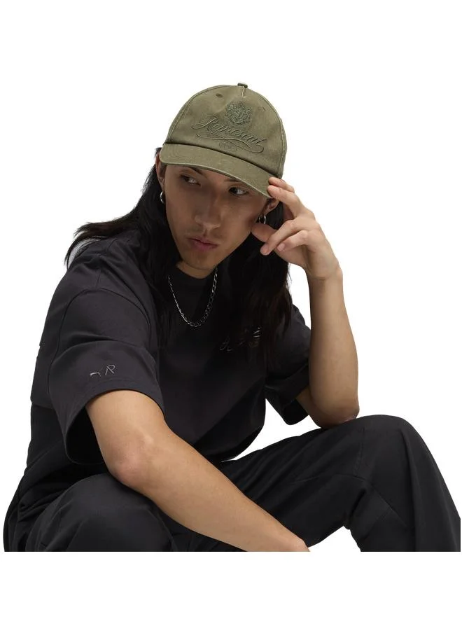Puma x REPRESENT Cap