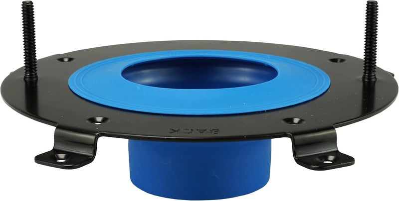 Danco , small 10672X Flange Repair, Color - Image 1