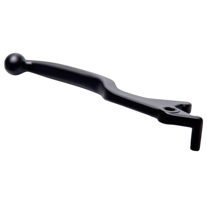 Tusk Brake Lever Black Compatible with Suzuki Z400 Quadsport 20032008