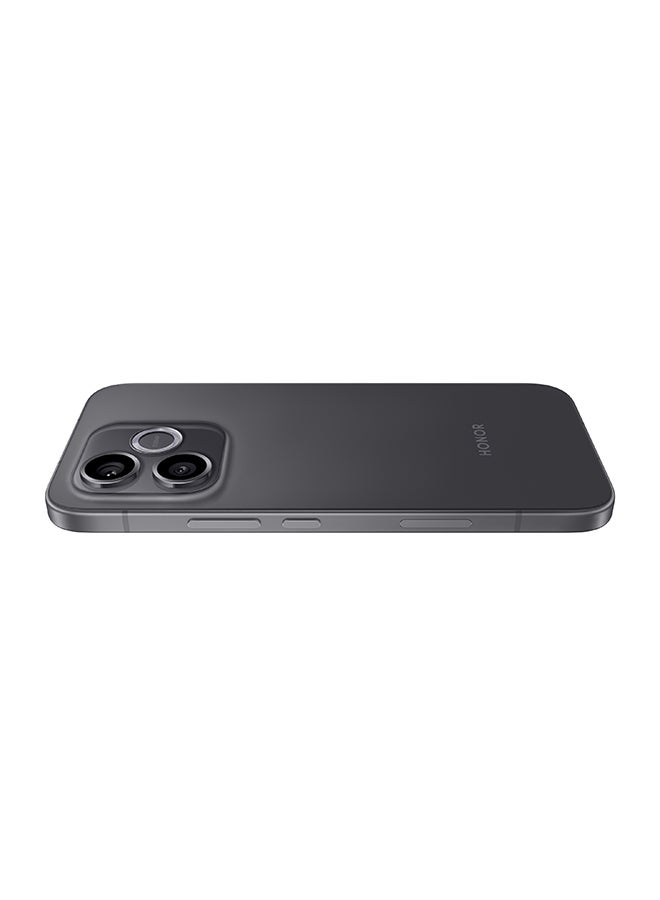 Honor 600 Lite Dual SIM 5G Velvet Black 8GB RAM 128GB - Middle East Version - Image 5