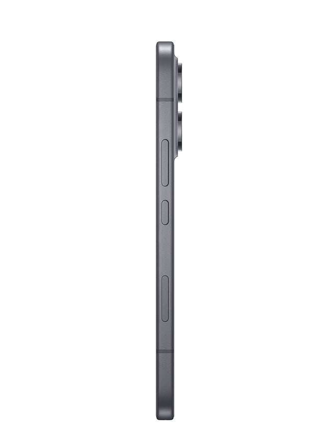 Honor 600 Lite Dual SIM 5G Velvet Black 8GB RAM 128GB - Middle East Version - Image 3