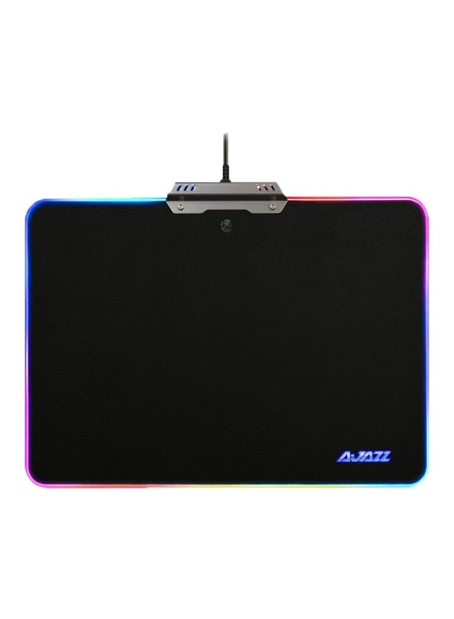 NIBEMINENT LED Gaming Mouse Pad  - Image 4