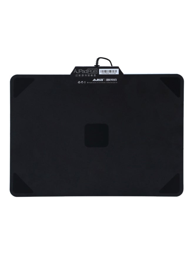 NIBEMINENT LED Gaming Mouse Pad  - Image 2