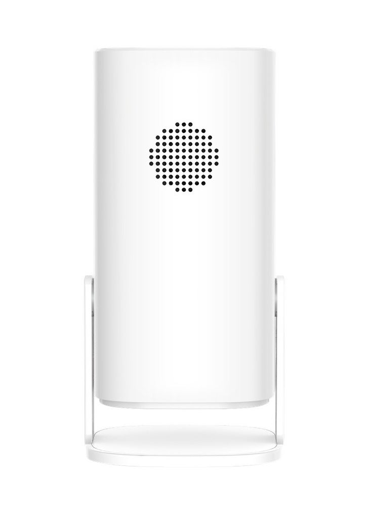 Generic - Android 11 Projector with WiFi 6 and Bluetooth Smart Mini Portable Projector 2.4g 5.8g Pocket Outdoor - Image 1