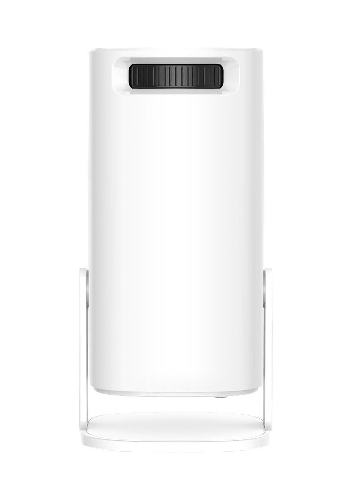 Generic - Android 11 Projector with WiFi 6 and Bluetooth Smart Mini Portable Projector 2.4g 5.8g Pocket Outdoor - Image 1