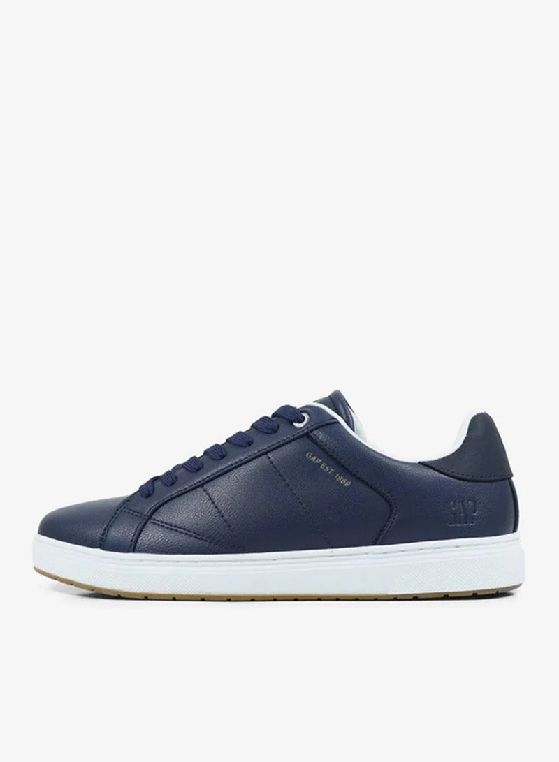 جاب Gap Men Empire Ltx Lace-Up Sneakers