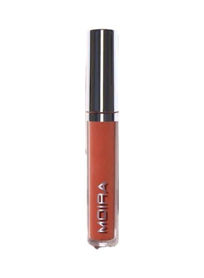 moira Gloss Affair (021, Lovely) - Image 1