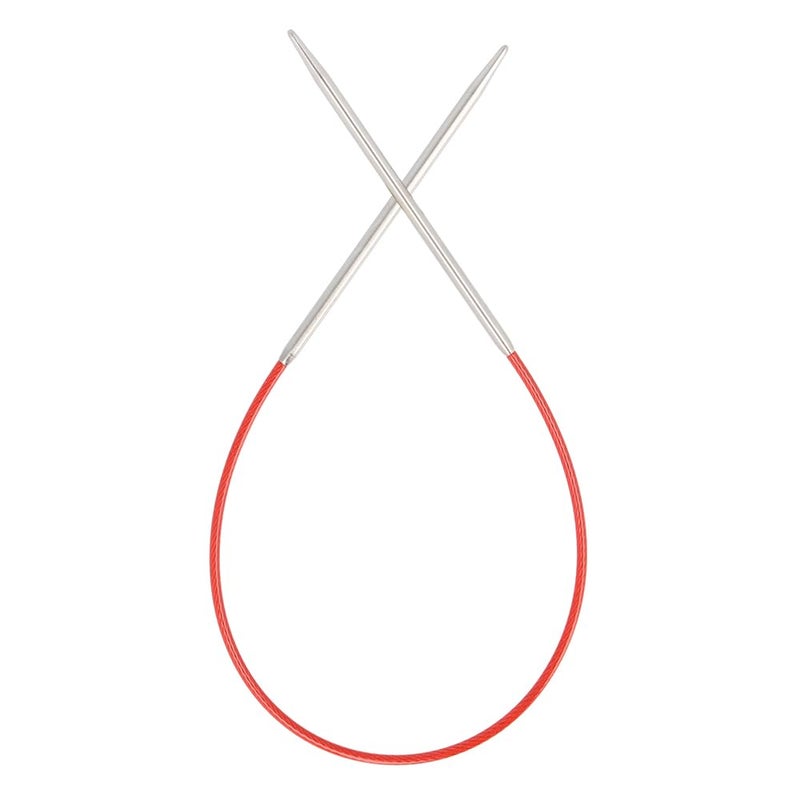 ChiaoGoo Fixed Knitting Needles 23 cm by Chiaogoo - Image 2