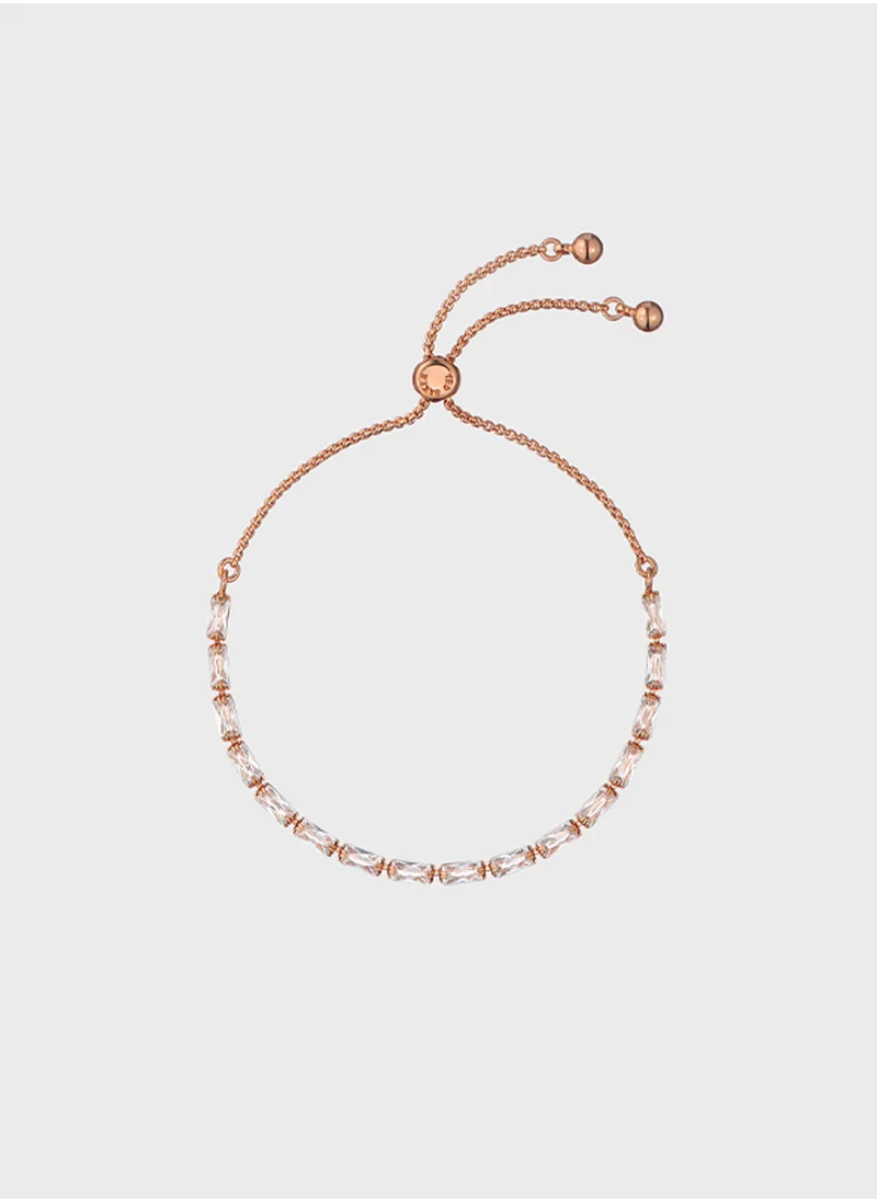 Ted Baker Crystal Detail Single Bracelets