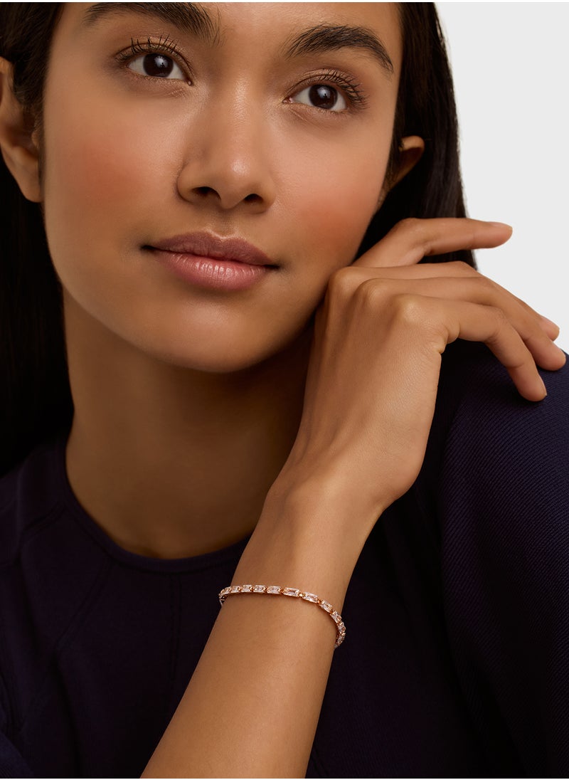 Ted Baker Crystal Detail Single Bracelets  - Image 3