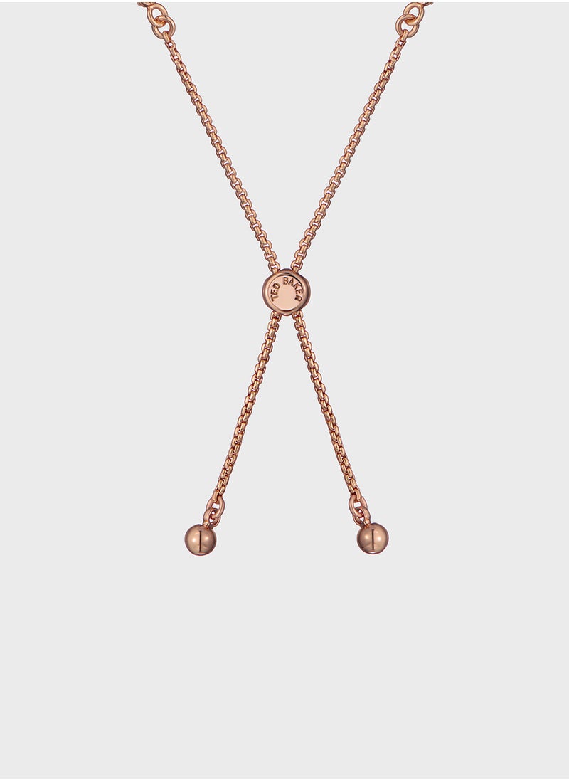 Ted Baker Crystal Detail Single Bracelets  - Image 2