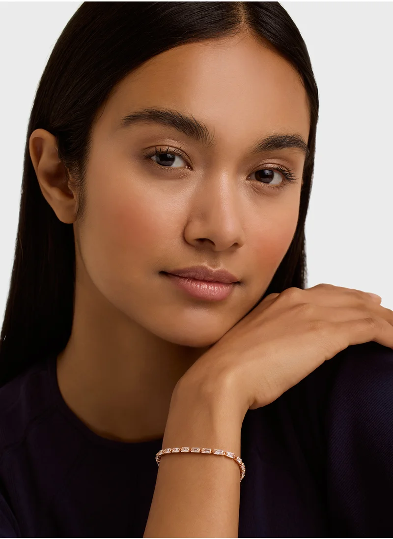 تيد بيكر Crystal Detail Single Bracelets