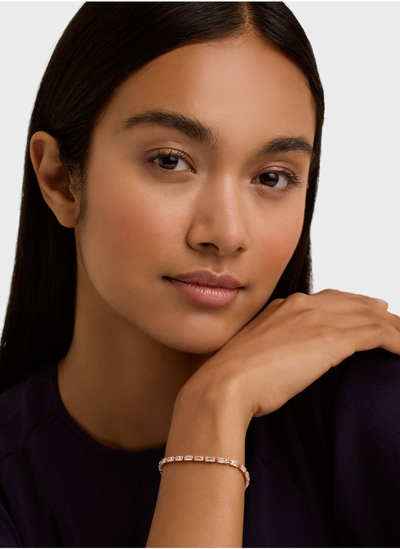 Ted Baker Crystal Detail Single Bracelets  - Image 4