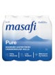 Pure Low Sodium Natural Water