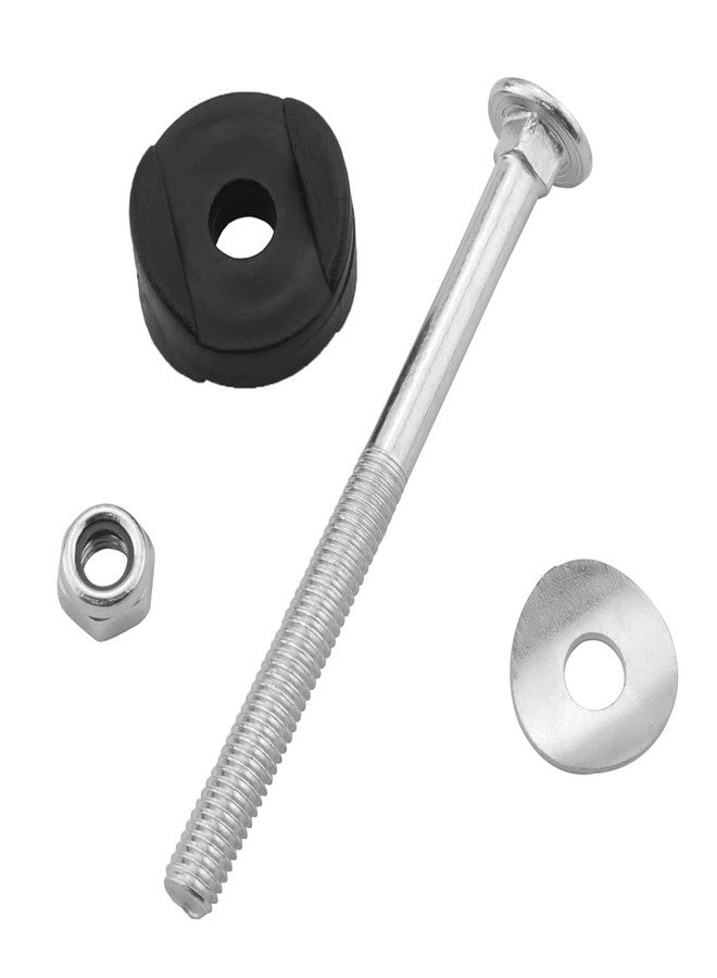 DGHAOP 10pcs Trampoline Screws Trampoline Nail Trampoline Accessories Fixed Tool for Most Trampolines - Image 4