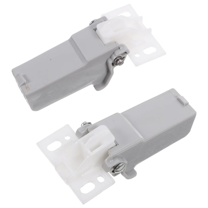 حامل ورق بديل مجموعة مفصلات 2 قطعة 3 11X1 65X1 57 بوصة - Image 2