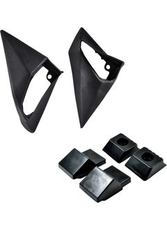 Repair Set for Mercedes E Class W124 - 6 Pieces