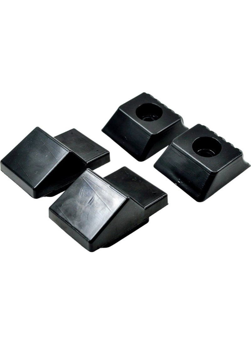 Alpha Auto Part - Repair Set for Mercedes E Class W124 - 6 Pieces - Image 1