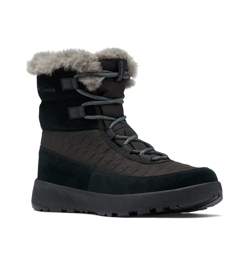 Columbia Columbia Women's Snow Boots, SLOPESIDE PEAK LUXE - Image 1
