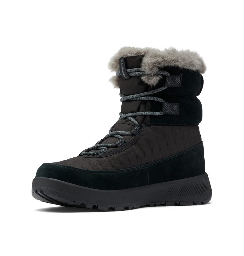 Columbia Columbia Women's Snow Boots, SLOPESIDE PEAK LUXE - Image 2