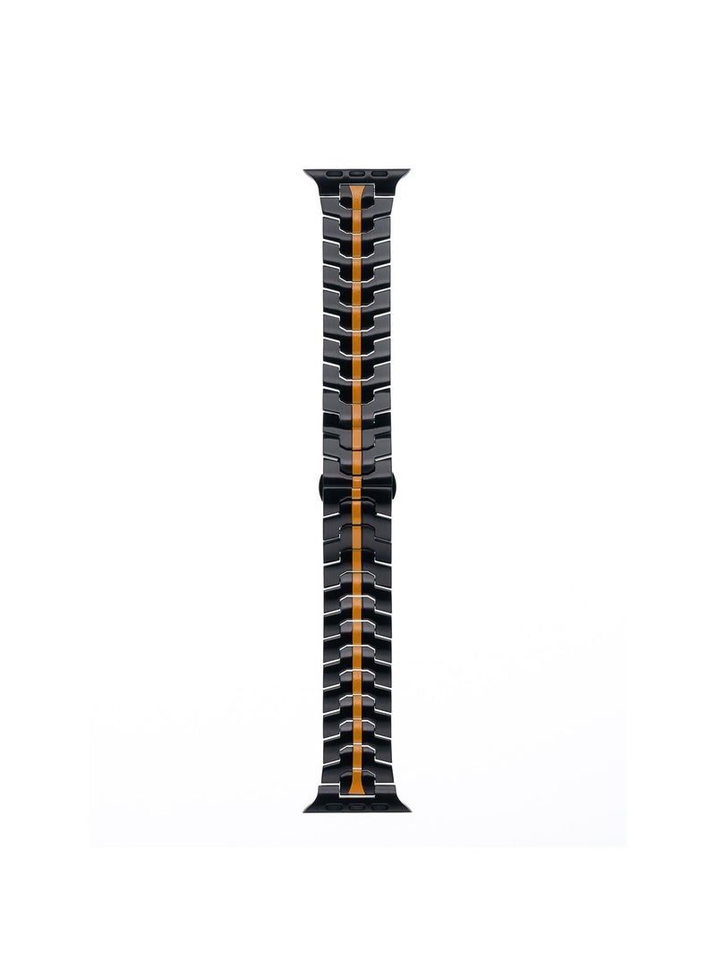 Y&D For Apple Watch 38mm 40mm 41mm Metal Strap - Image 1