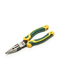 Sata SATA ST70121D 6" High Leverage Long Nose Pliers  - Image 2