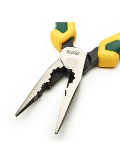 Sata SATA ST70121D 6" High Leverage Long Nose Pliers  - Image 4