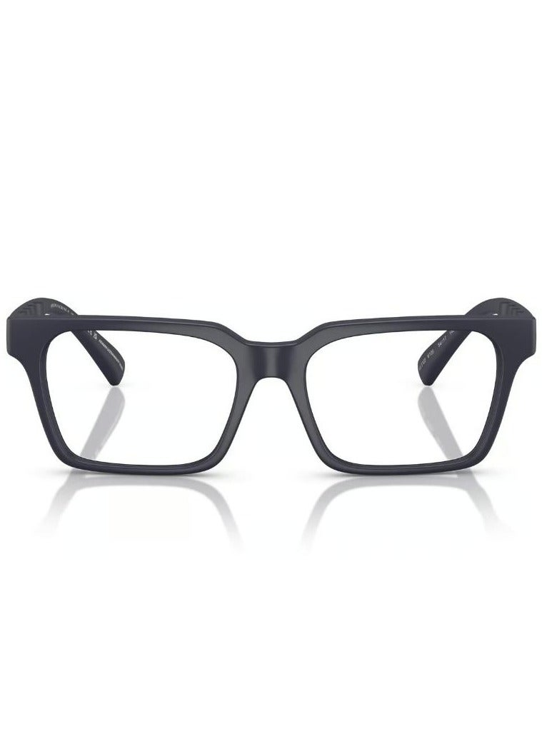 Armani Exchange Men Eyeglasses Armani Exchange AX3122/6105 - Image 1