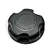 Quad Logic Fuel Gas Cap Compatible with 570 800 900 1000 Models Replacement for Part Numbers 5439075 and 5433687 NonVented Plastic with Rubber Seal - Image 2