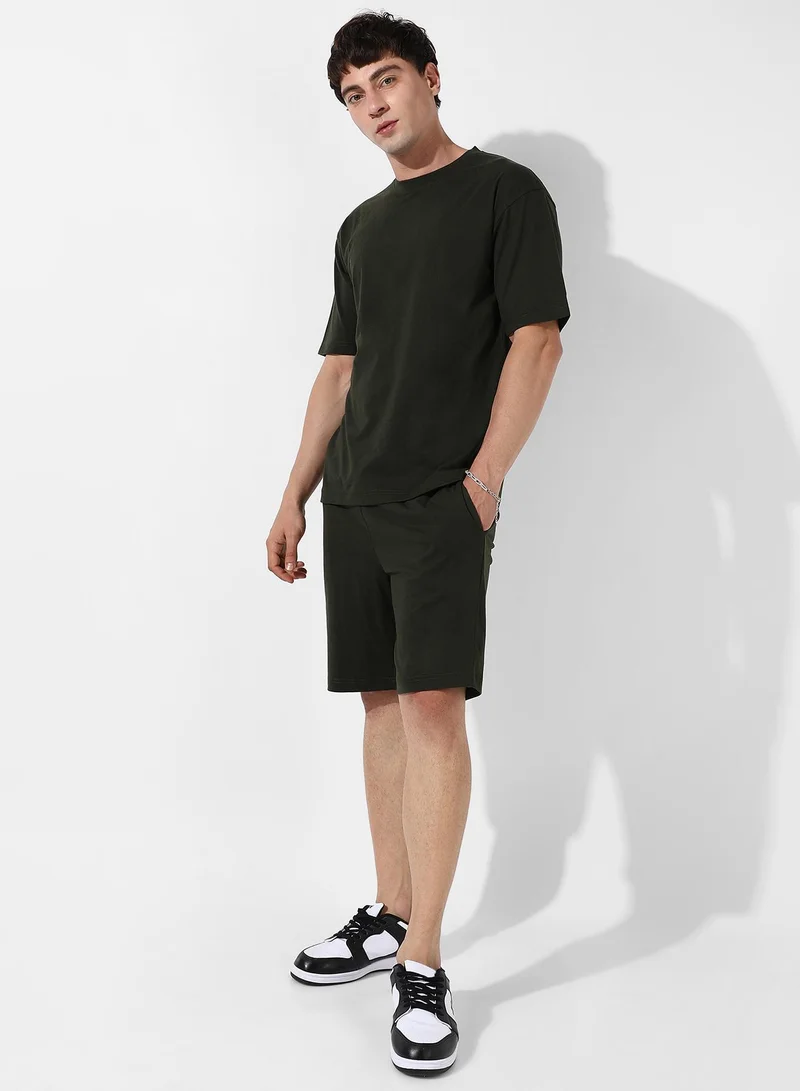 كامبوس سوترا Two-Faced Co-Ord Set