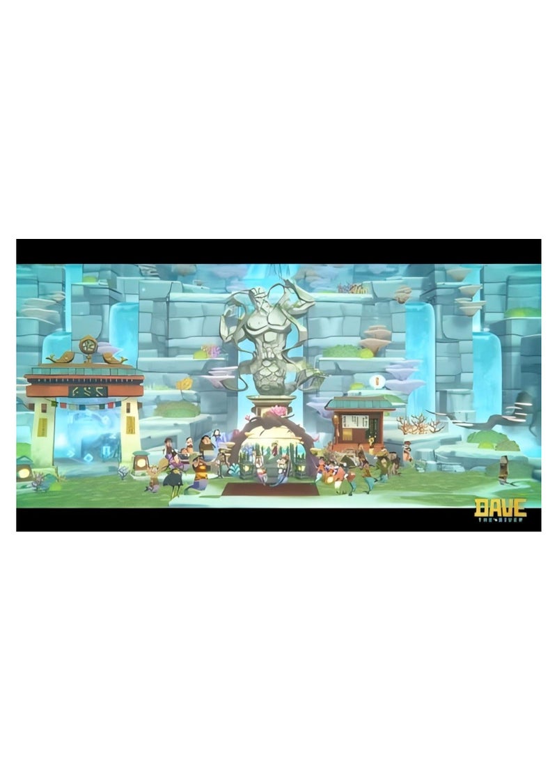 Nintendo DAVE THE DIVER - Nintendo Switch - nintendo_switch - Image 2