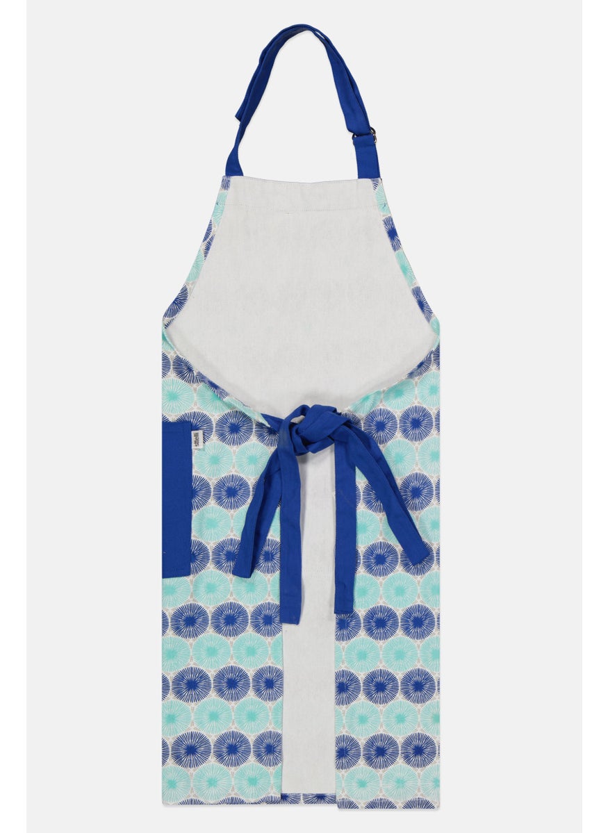 Starburst Apron, Blue Combo - pzsku/Z79E1CC39AF4D161B85E4Z/45/_/1726151408/0db30fee-9ba3-4d47-b47f-56d8ab644089